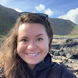 Meet your Posher, Emma